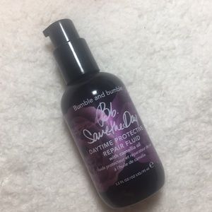Bumble and bumble hair repair fluid